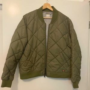 Dickie’s XL fall jacket
